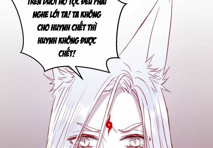 Lượm Được 1 Tiểu Hồ Ly Chương 74 Ảnh 14
