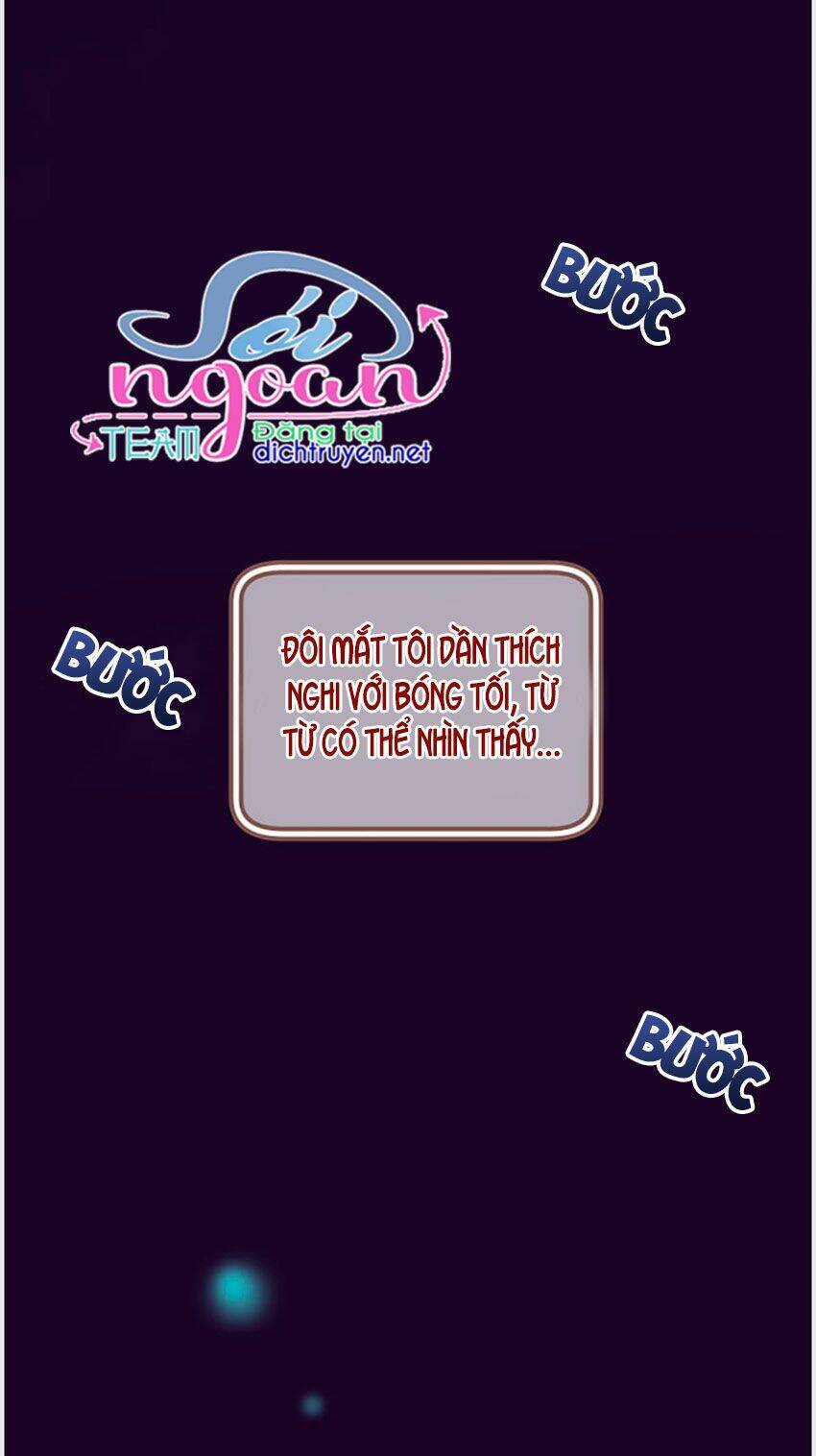 Nàng Persephone Và Chàng Hades Chương 4 Ảnh 40