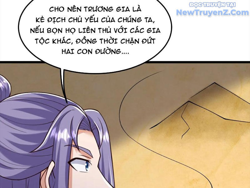 Chí Tôn Hoàn Mỹ Chương 81 Ảnh 40