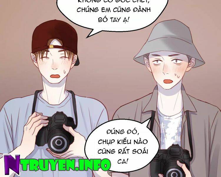 Lượm Được 1 Tiểu Hồ Ly Chương 79 Ảnh 21