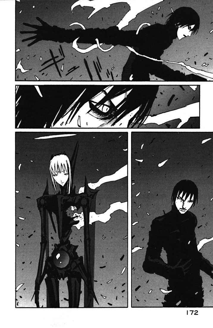 Blame! Chương 49 Ảnh 21