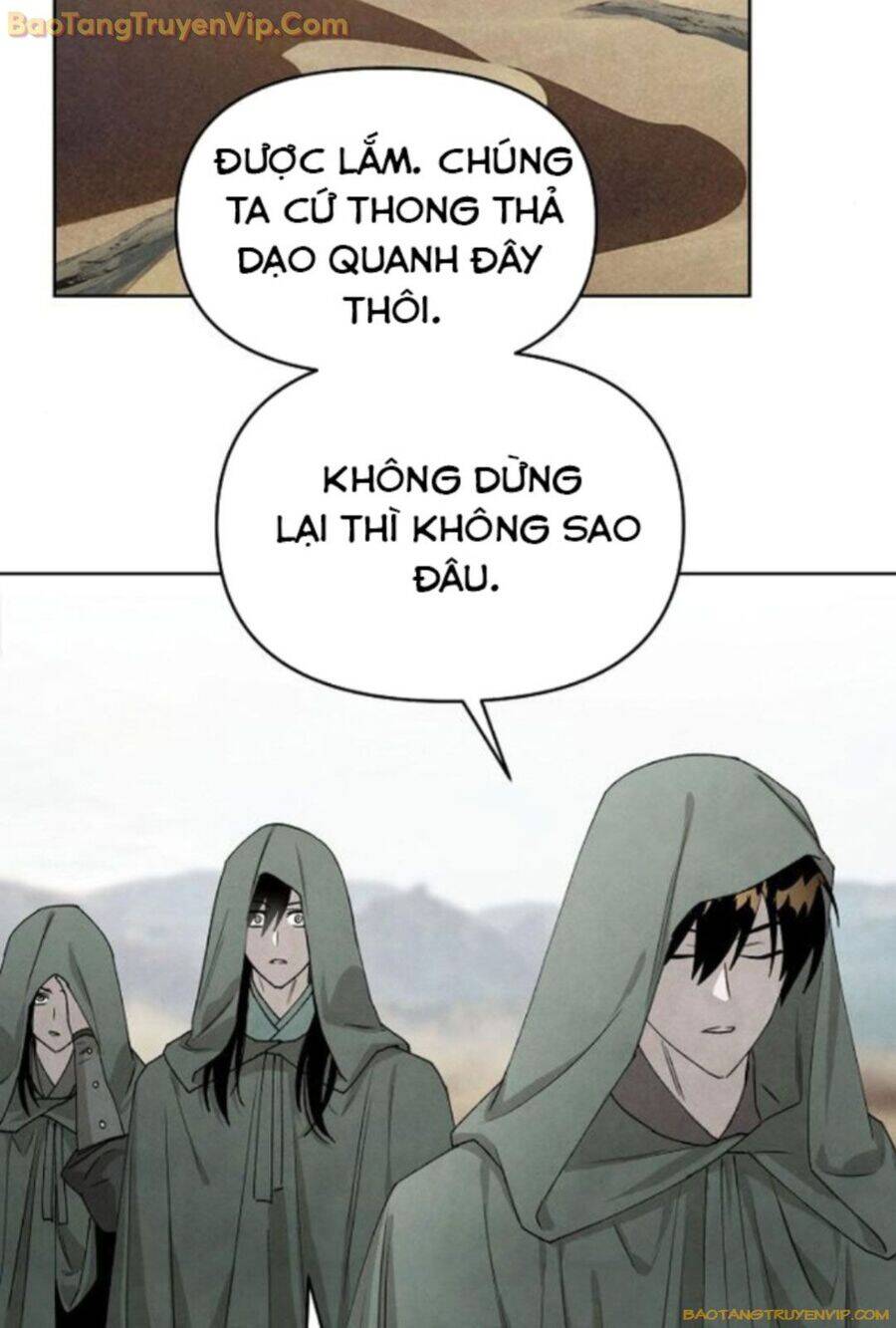 Xuyên Không Vào Con Game Rác Rưởi Của Tôi Chương 15 Ảnh 61