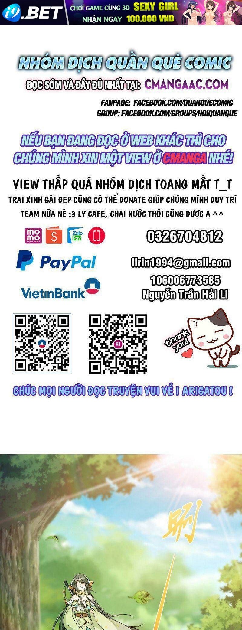 Nick Này Có Độc Chương 2 Ảnh 2