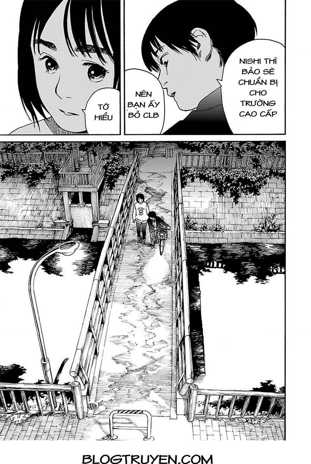 Fujiyamasan Wa Shishunki Chương 57 Ảnh 9