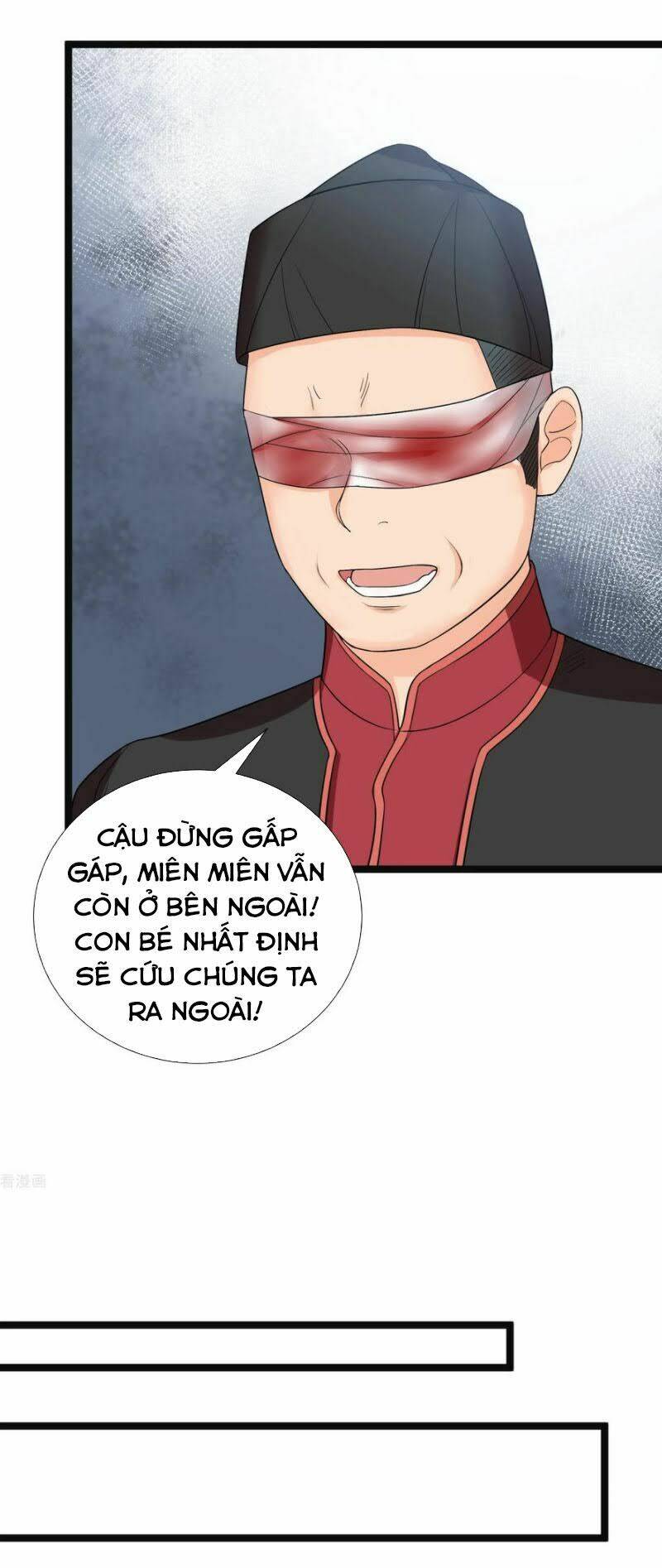 Đỉnh Phong Cường Thiếu Chương 78 Ảnh 17
