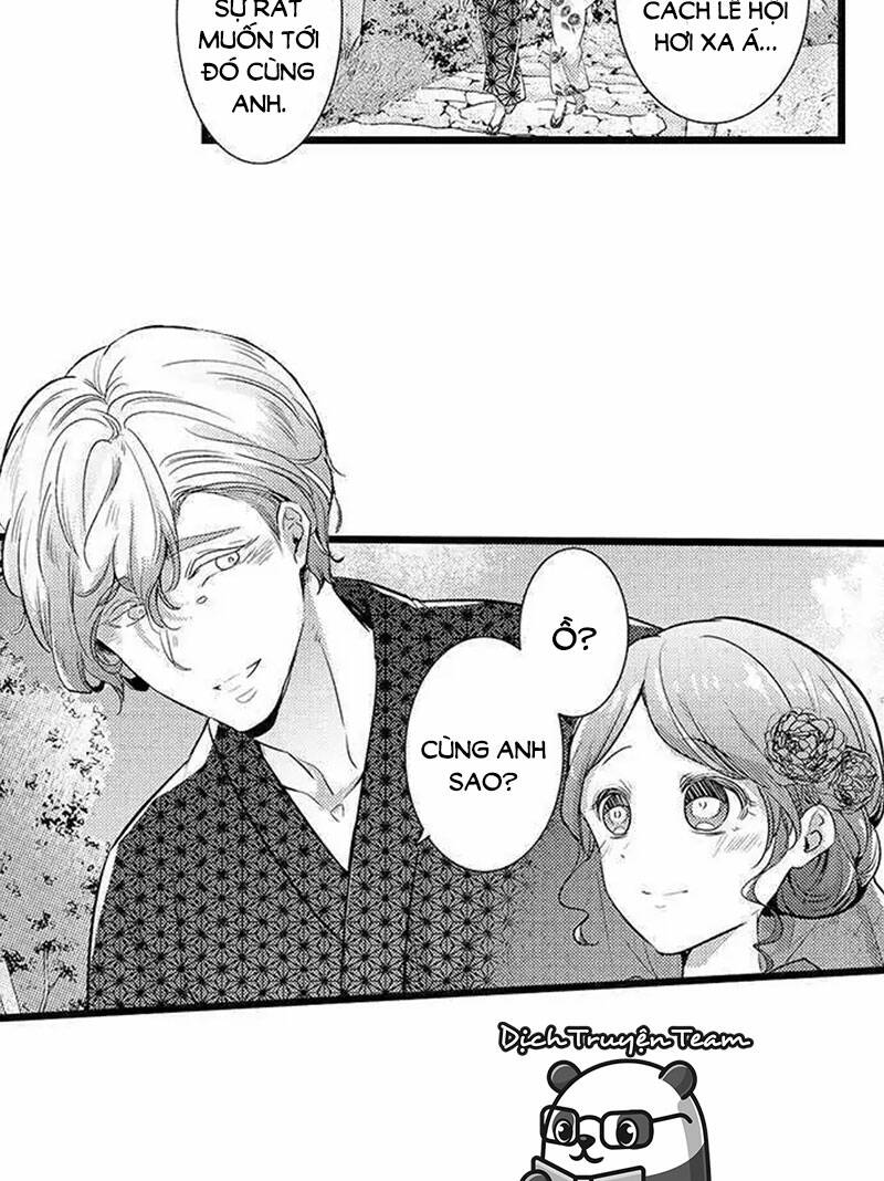 Sai Rồi, Sếp Tây Nhà Tôi Không Phải Là Quý Ông Đâu! Chương 97 Ảnh 28