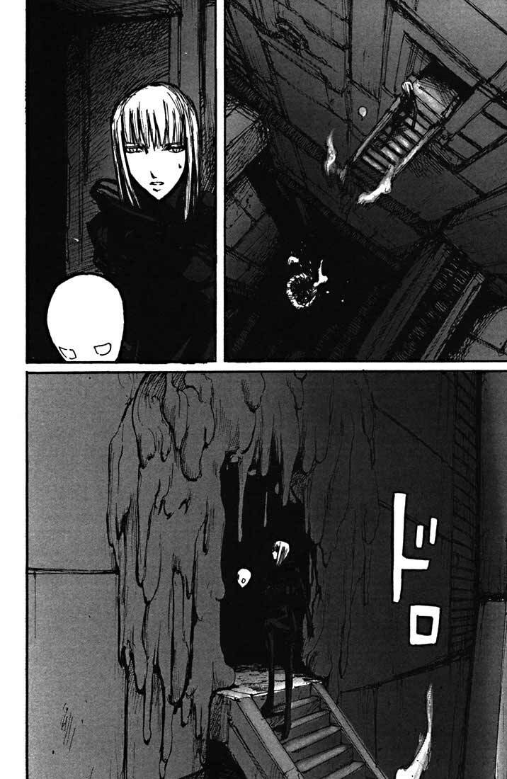 Blame! Chương 47 Ảnh 17
