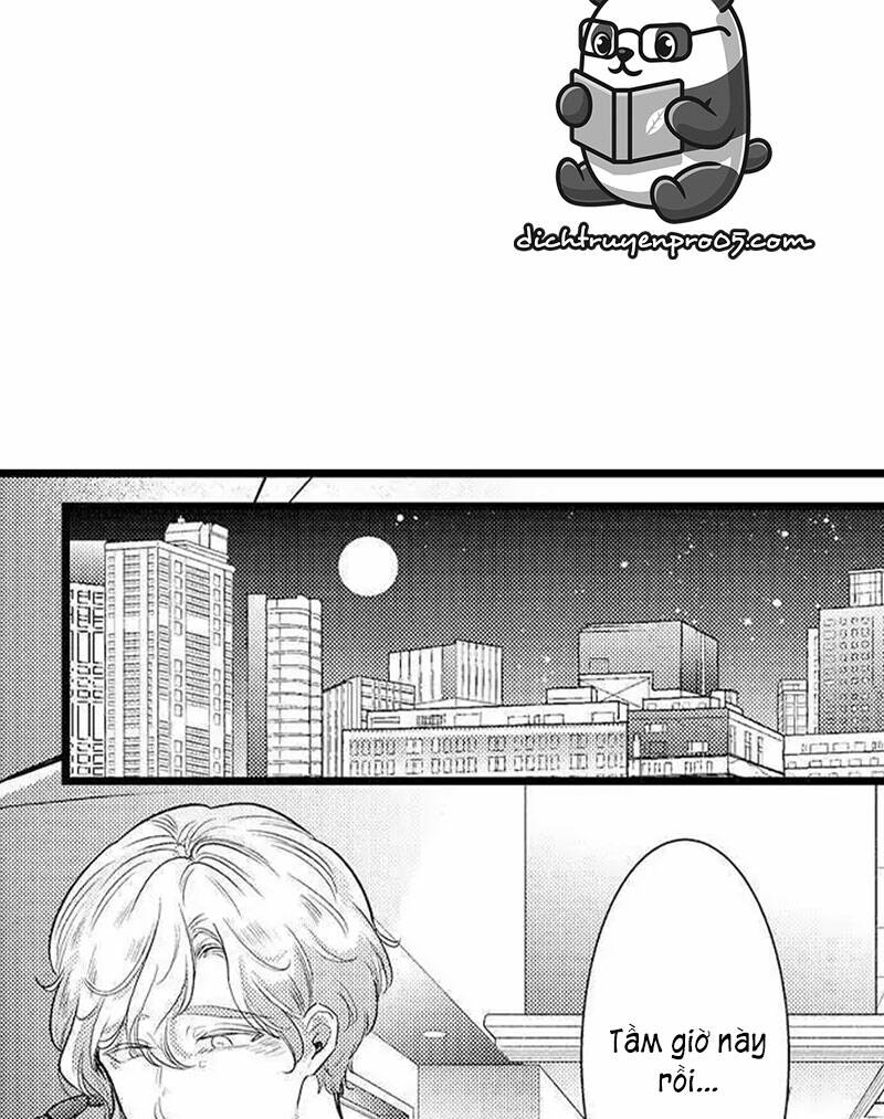 Sai Rồi, Sếp Tây Nhà Tôi Không Phải Là Quý Ông Đâu! Chương 98 Ảnh 26
