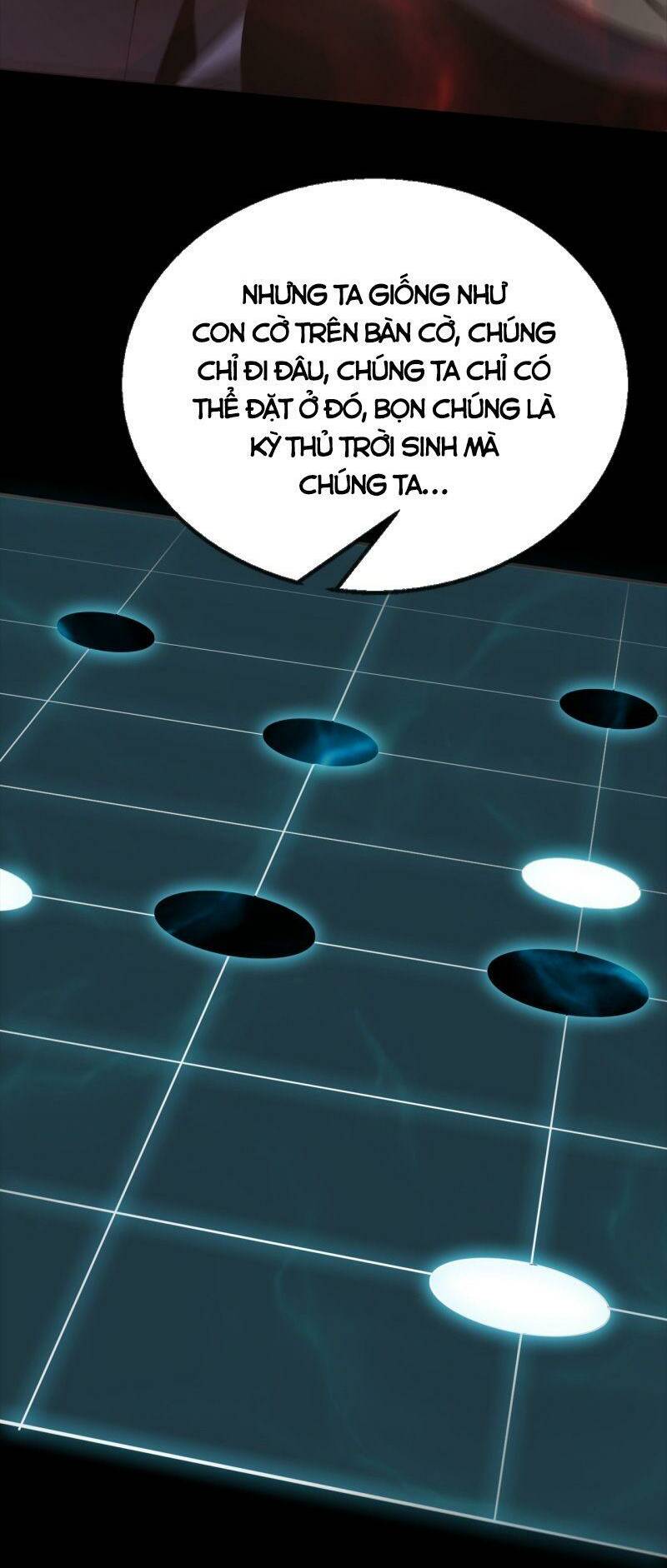 U Nhân Chương 22 Ảnh 20