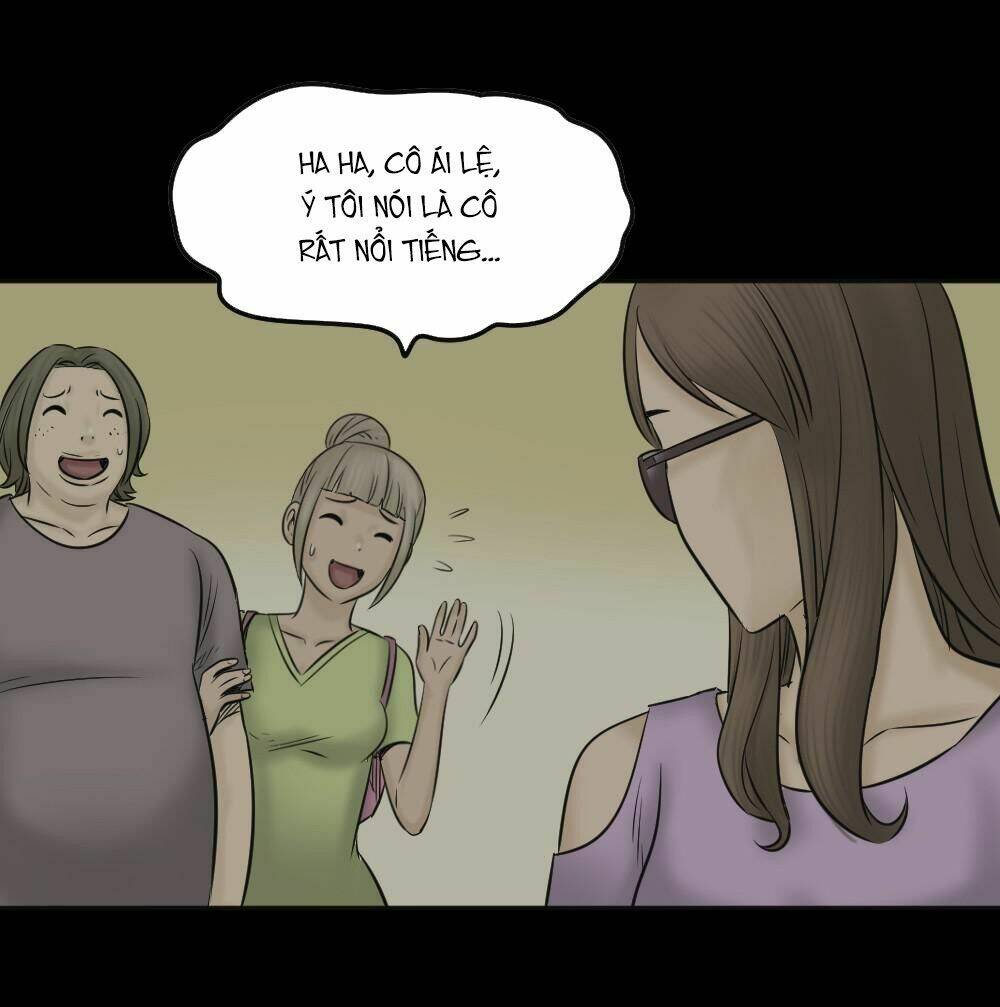 Truyện Đọc Lúc 0h Chương 25 Ảnh 12
