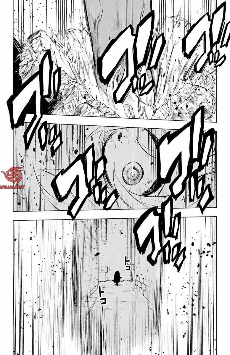 Mahou Shoujo Of The End Chương 46 Ảnh 28