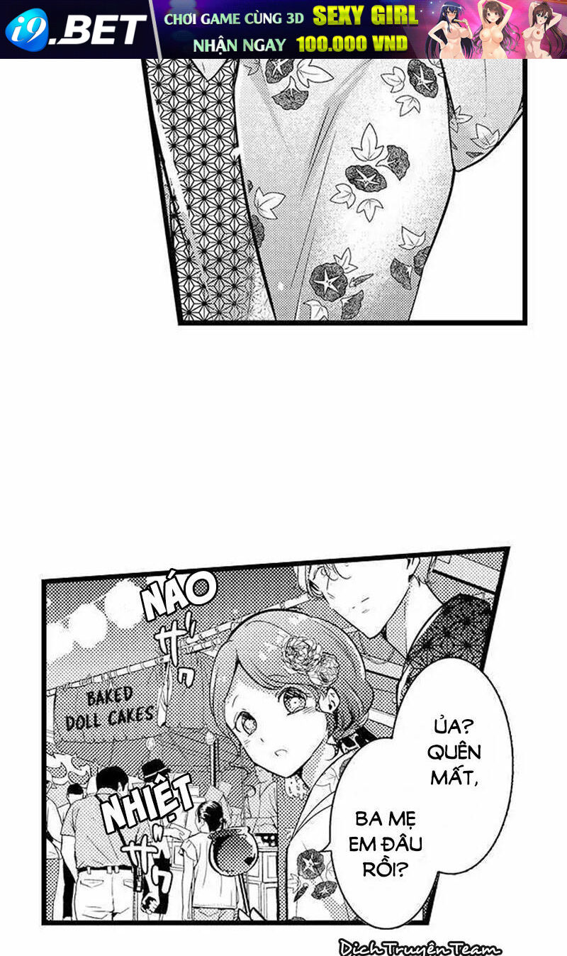 Sai Rồi, Sếp Tây Nhà Tôi Không Phải Là Quý Ông Đâu! Chương 97 Ảnh 22