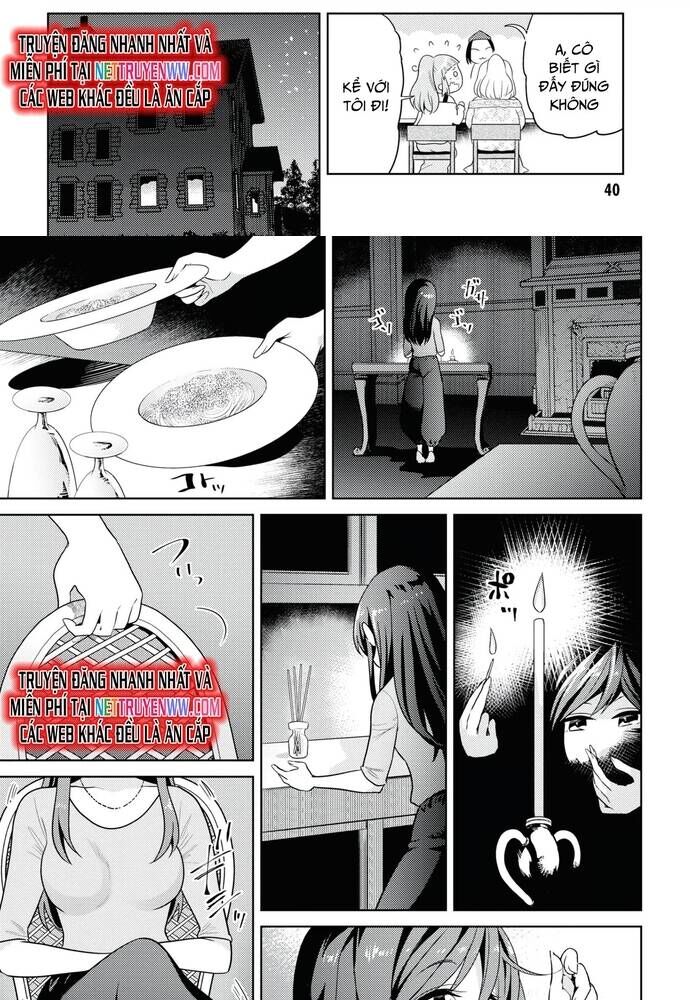 Sekai Saikō No Asashin, Isekai Kizoku Ni Tensei Suru Chương 28 Ảnh 7