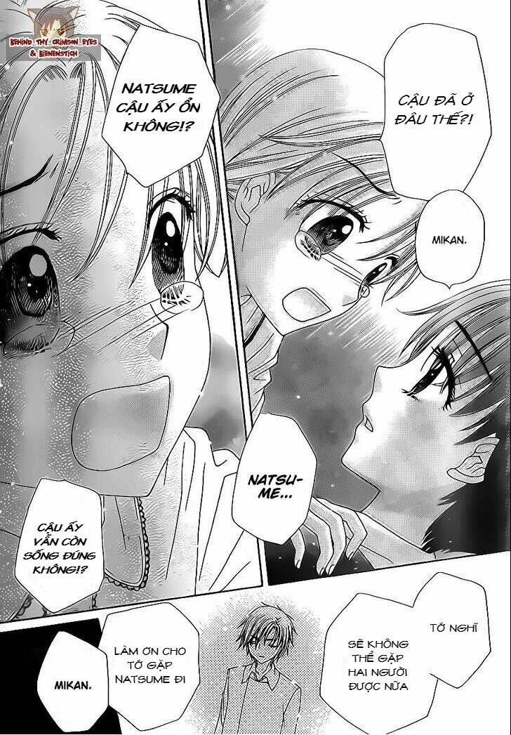 Gakuen Alice Chương 173 Ảnh 8