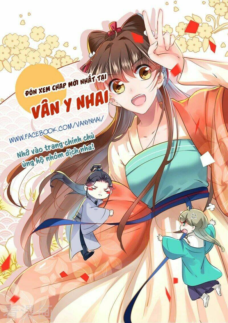 Vương Gia Không Thể Trêu Chương 97 Ảnh 33