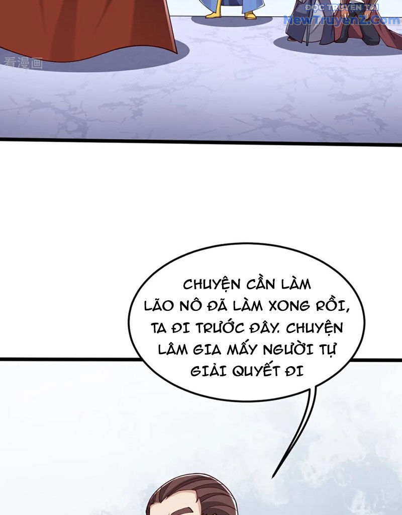 Chí Tôn Hoàn Mỹ Chương 87 Ảnh 24