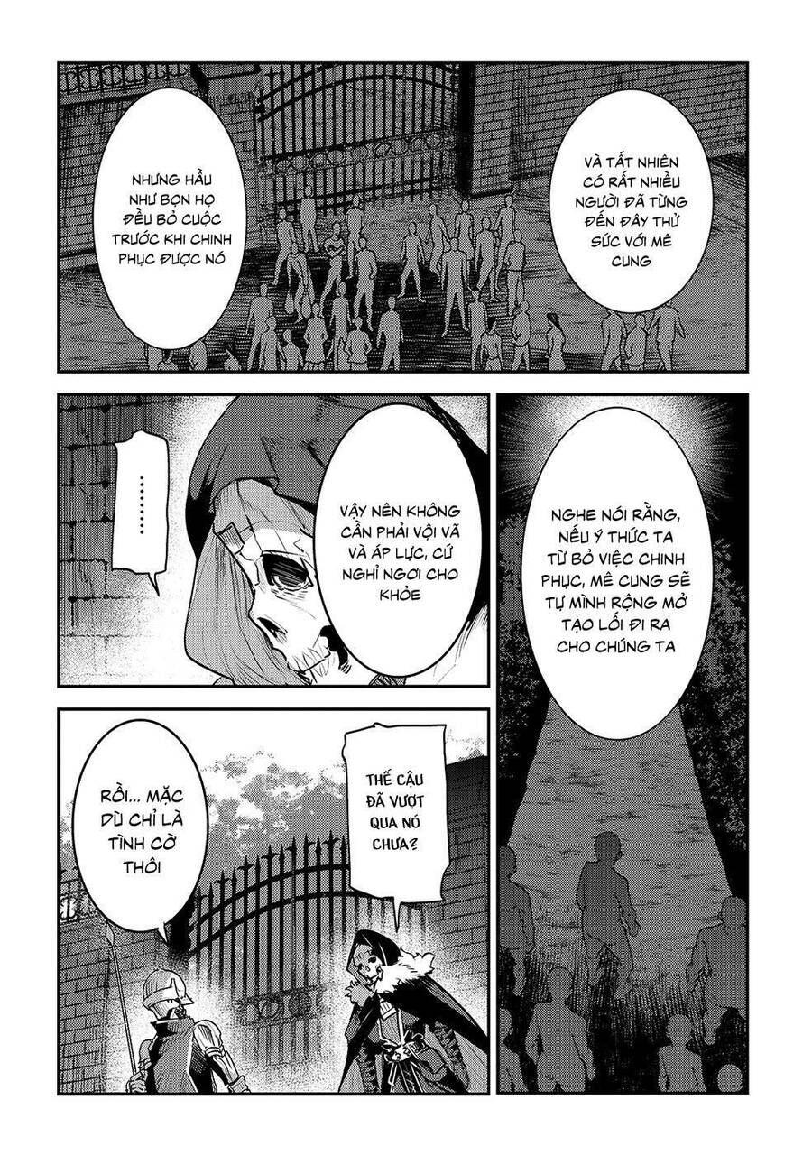 Nozomanu Fushi No Boukensha Chương 25 Ảnh 14