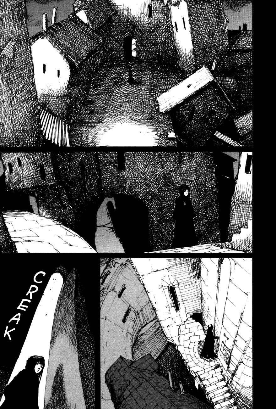 Blame! Chương 64 Ảnh 7