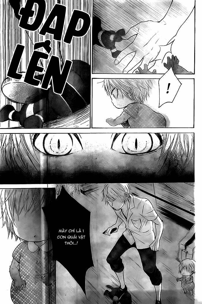 Bokura Wa Bara No Ko Chương 6 Ảnh 24