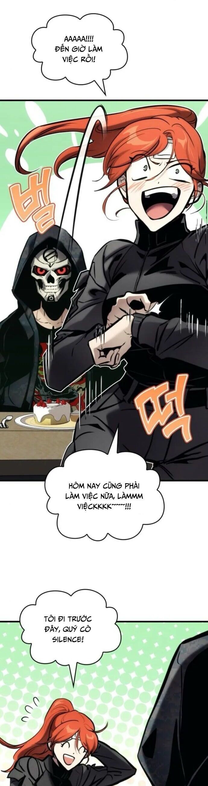 Đồ Long Chương 143 Ảnh 26