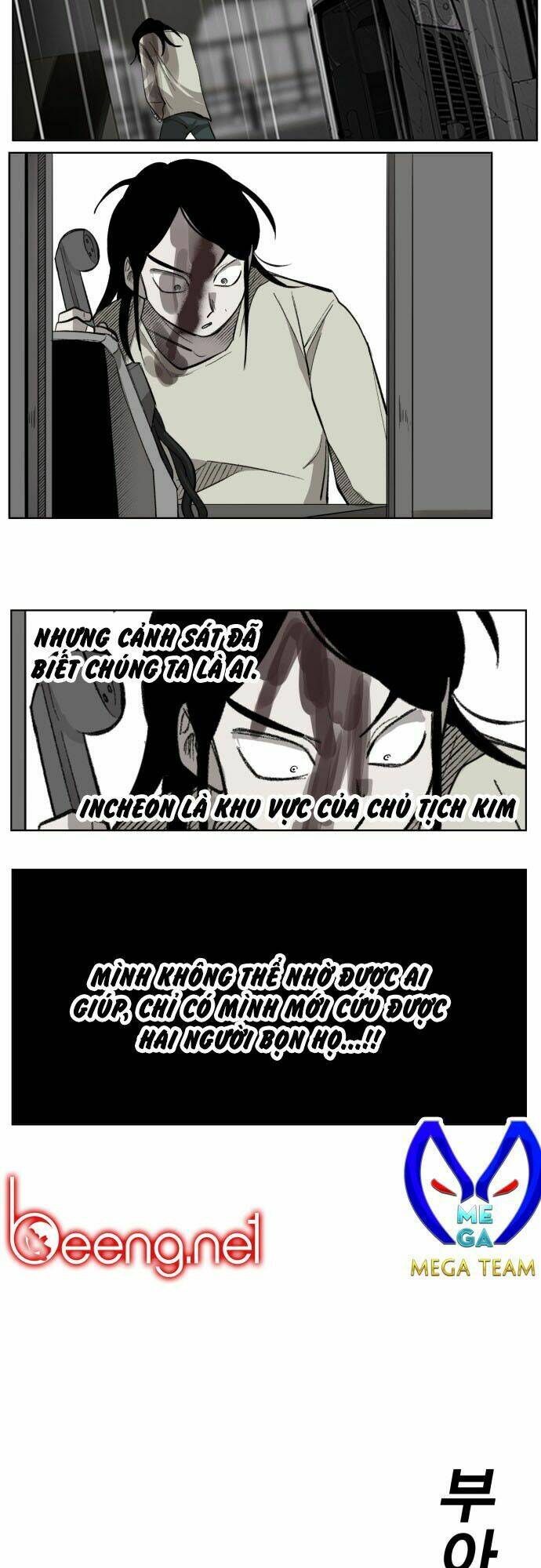 Hard Core Leveling Warrior Chương 175 Ảnh 43