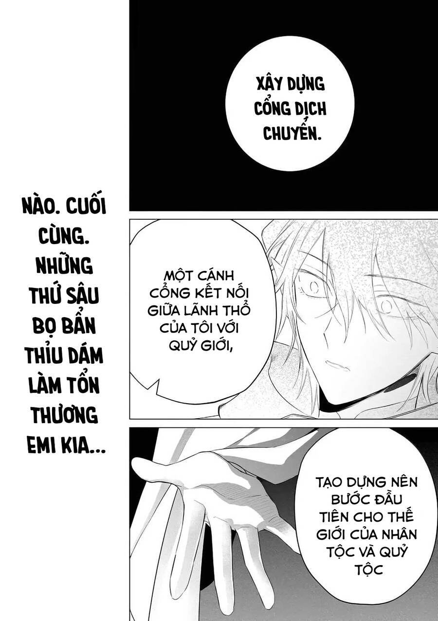 The One Within The Villainess Chương 12 Ảnh 35