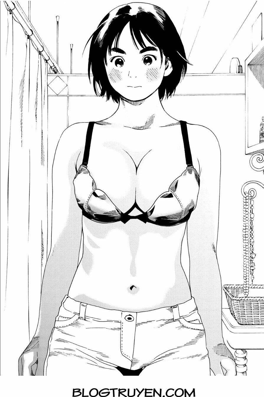 Fujiyamasan Wa Shishunki Chương 50 Ảnh 19