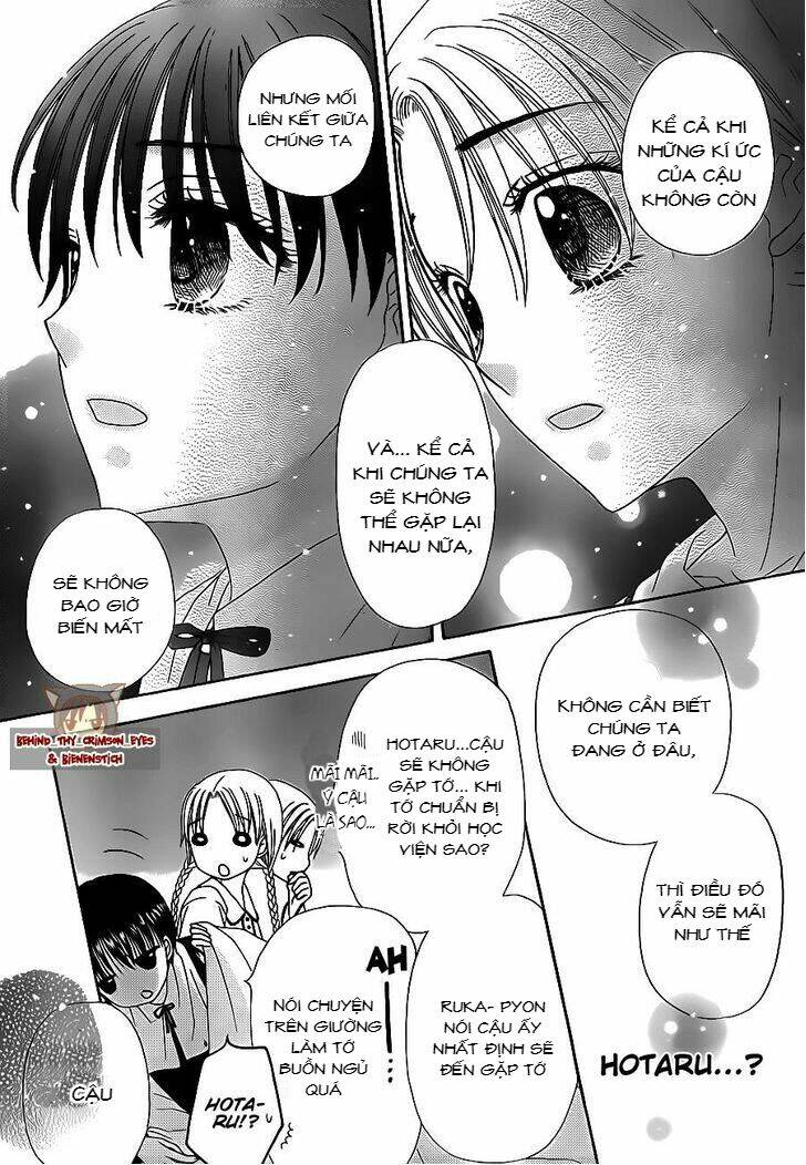 Gakuen Alice Chương 173 Ảnh 13