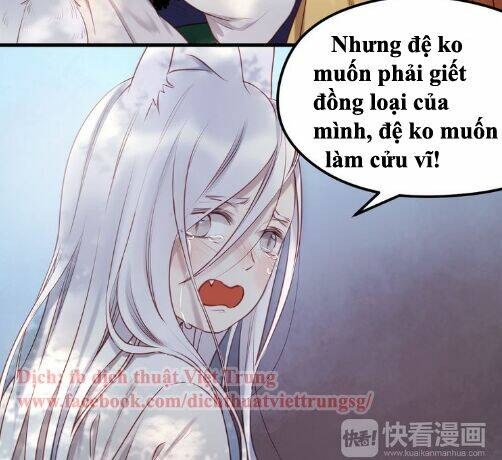 Lượm Được 1 Tiểu Hồ Ly Chương 59 Ảnh 9