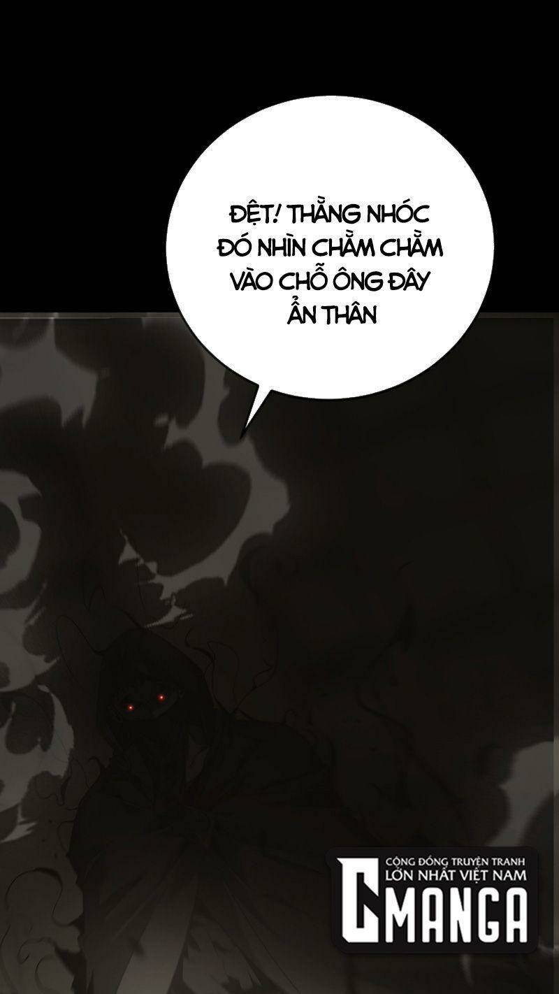 U Nhân Chương 17 Ảnh 68