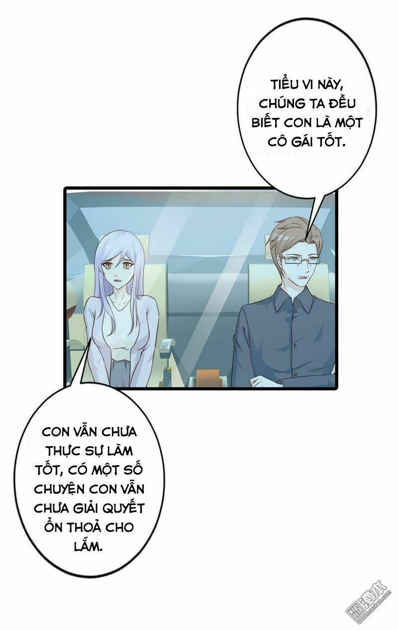 Boss Cấm Dục Thành Nghiện Chương 23 Ảnh 20