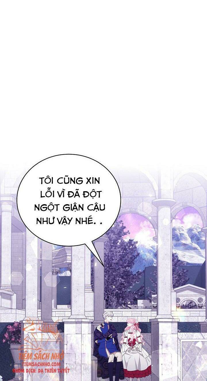 Tôi Chỉ Đi Tìm Cha Thôi Chương 45 Ảnh 20