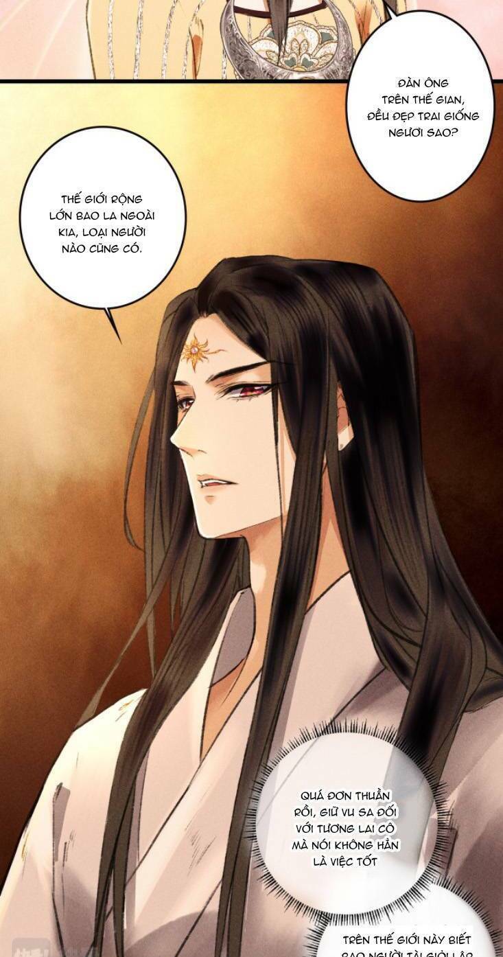 Vu Sa Chương 4 Ảnh 11