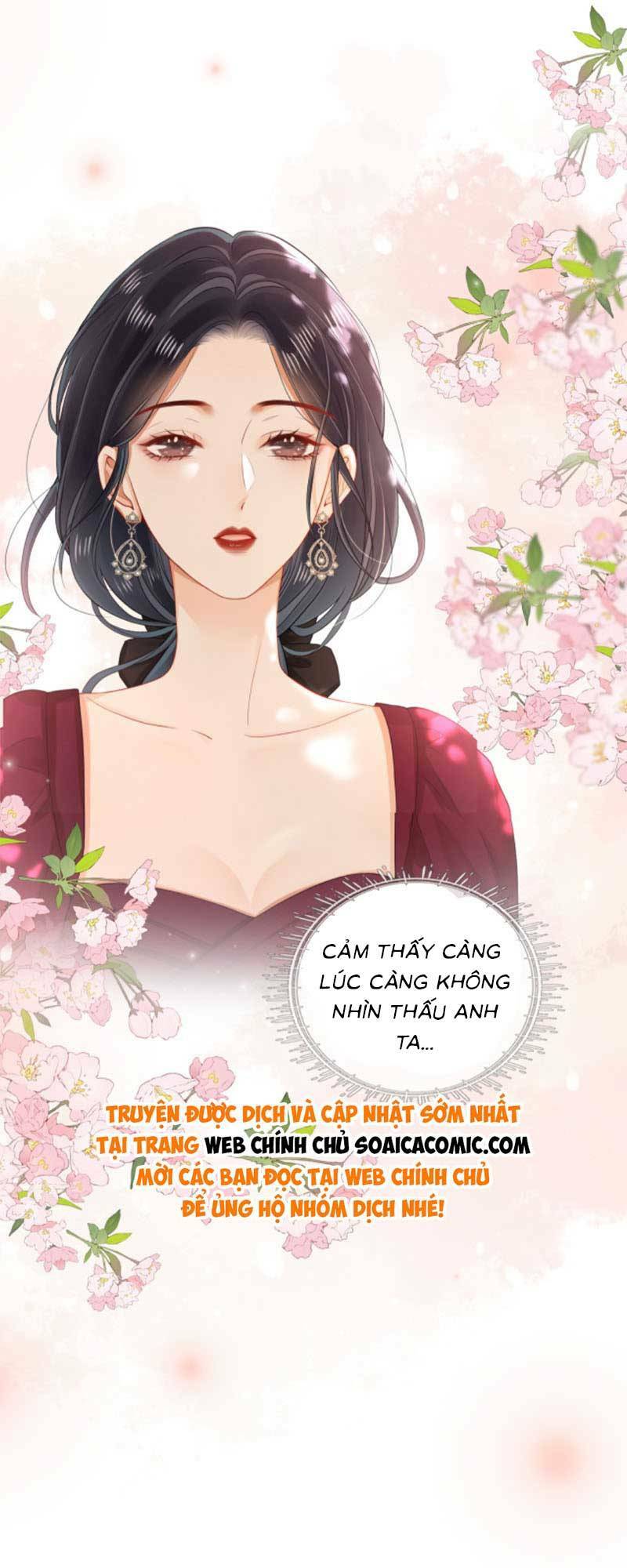 Cuộc Hôn Nhân Ngọt Ngào Chương 5 Ảnh 16