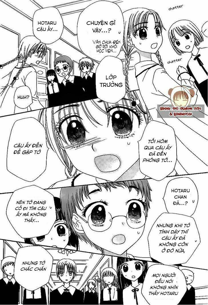 Gakuen Alice Chương 175 Ảnh 27