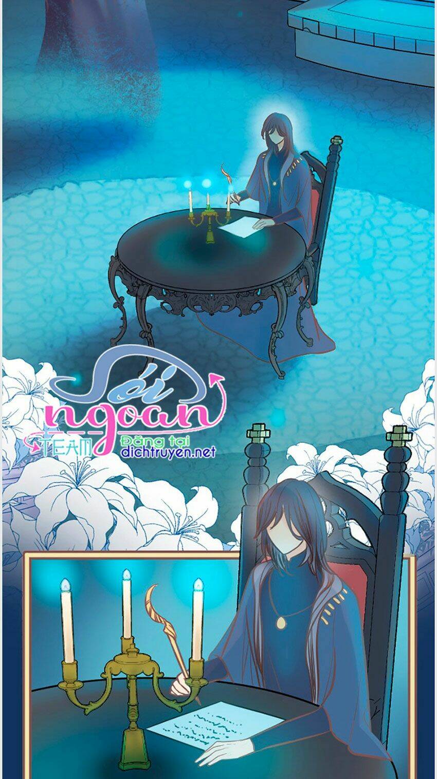 Nàng Persephone Và Chàng Hades Chương 4 Ảnh 46