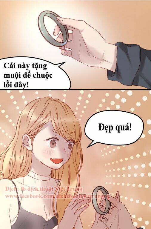 Lượm Được 1 Tiểu Hồ Ly Chương 59 Ảnh 31