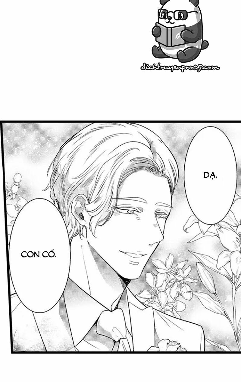 Sai Rồi, Sếp Tây Nhà Tôi Không Phải Là Quý Ông Đâu! Chương 104 Ảnh 16