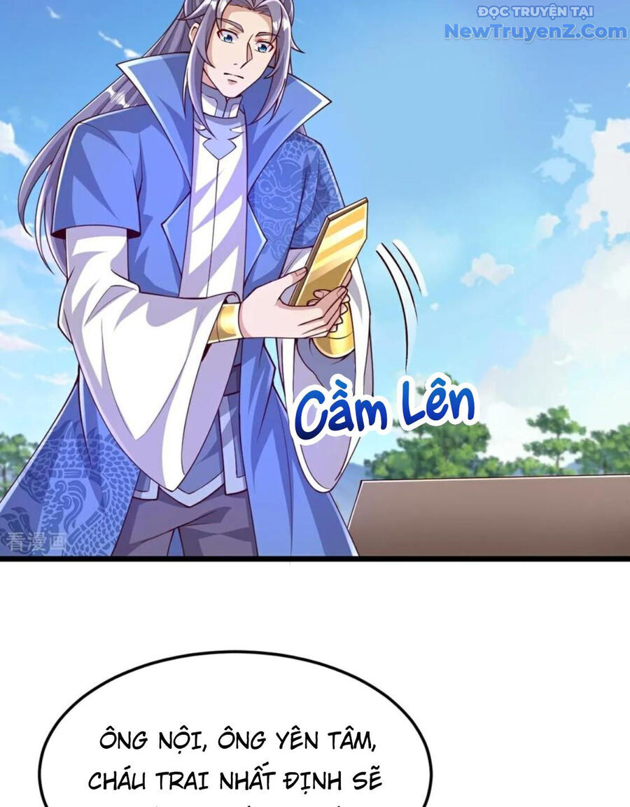 Chí Tôn Hoàn Mỹ Chương 79 Ảnh 25