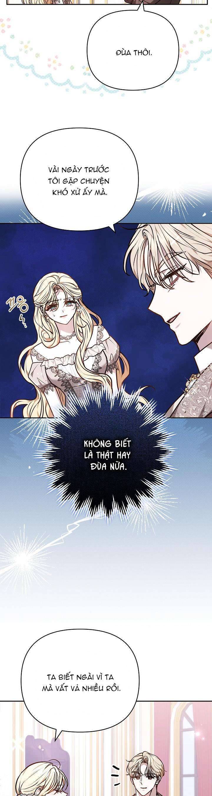 Hãy Ru Em Ngủ Chương 36 Ảnh 12