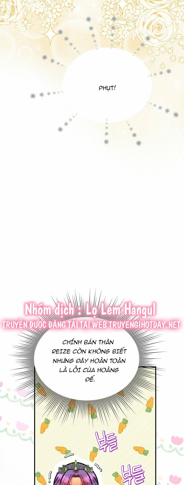 Nàng Công Nương Roselia Chương 45.1 Ảnh 21