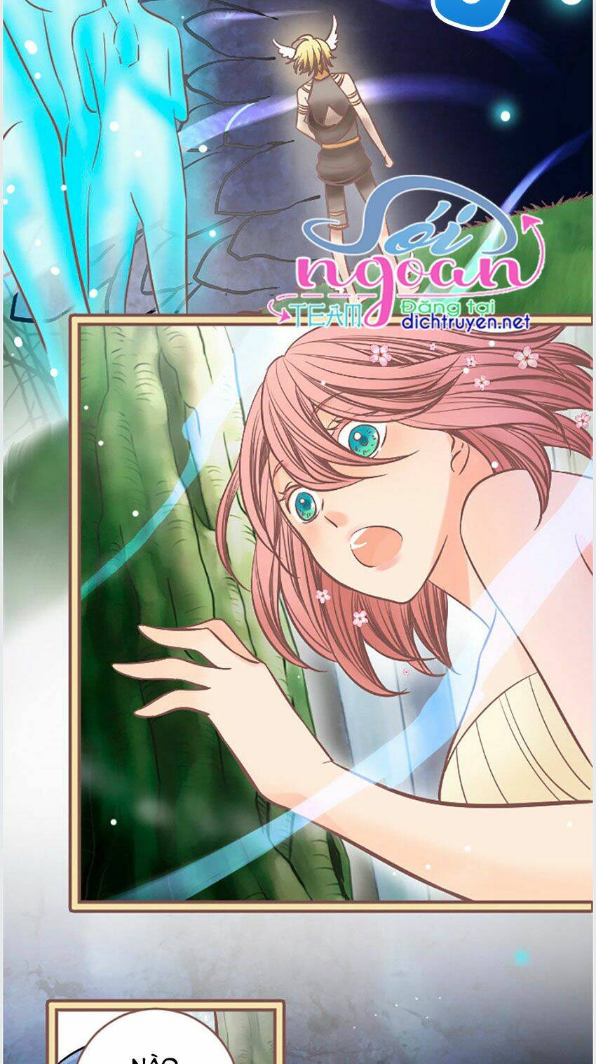 Nàng Persephone Và Chàng Hades Chương 4 Ảnh 24