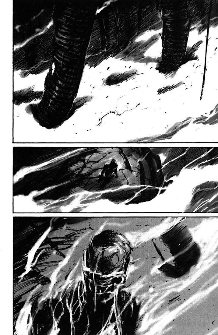 Blame! Chương 50 Ảnh 18