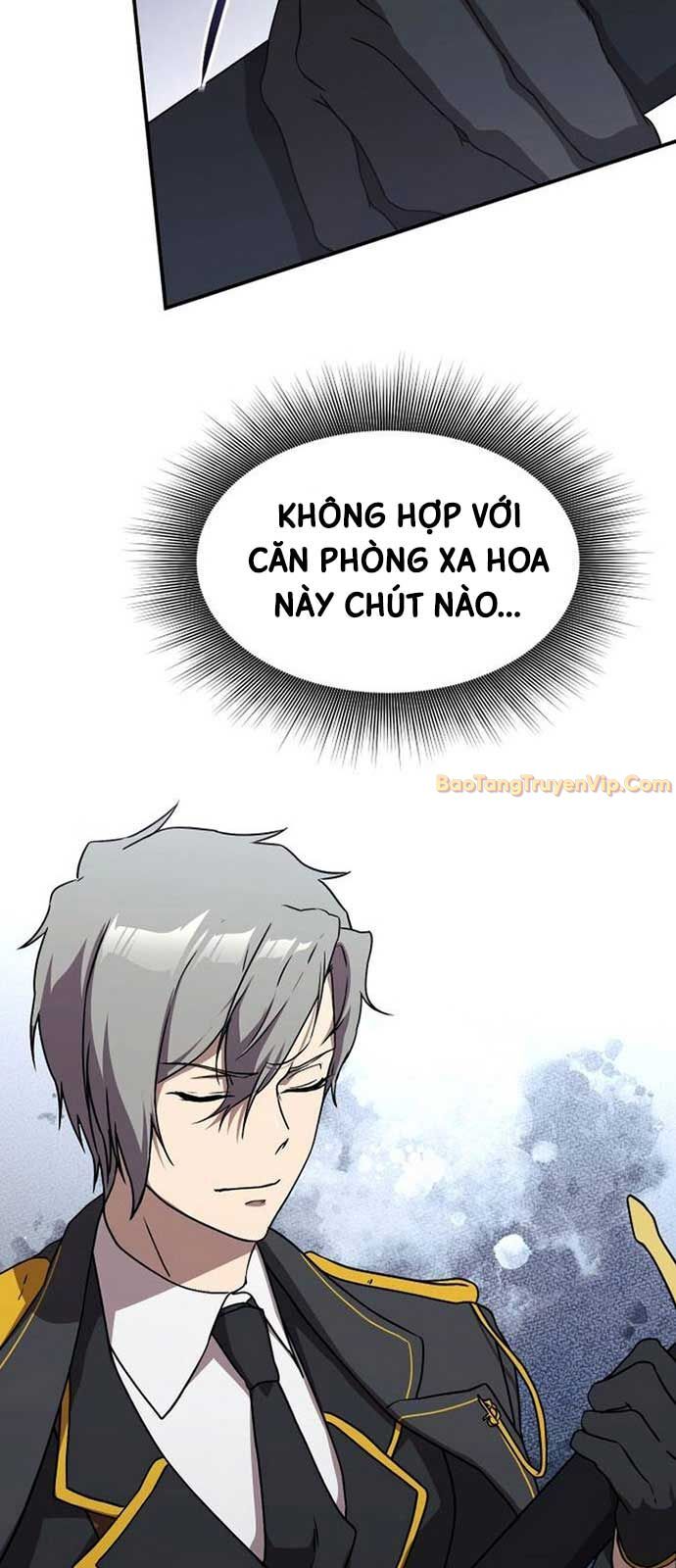 Phản Diện Tối Thượng Với Đôi Mắt Cáo Chương 13 Ảnh 65