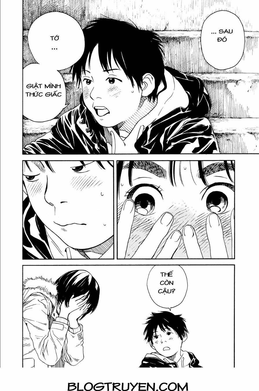 Fujiyamasan Wa Shishunki Chương 51 Ảnh 9