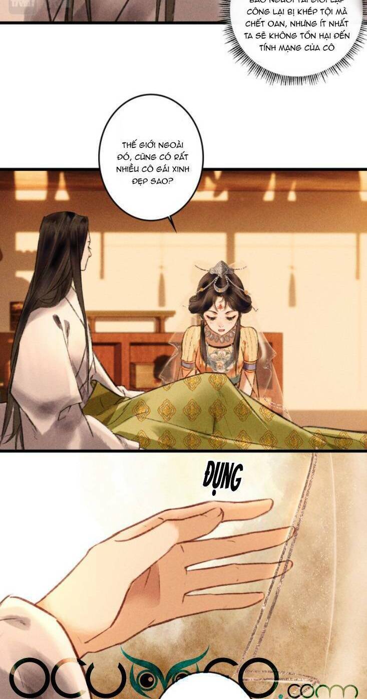 Vu Sa Chương 4 Ảnh 12