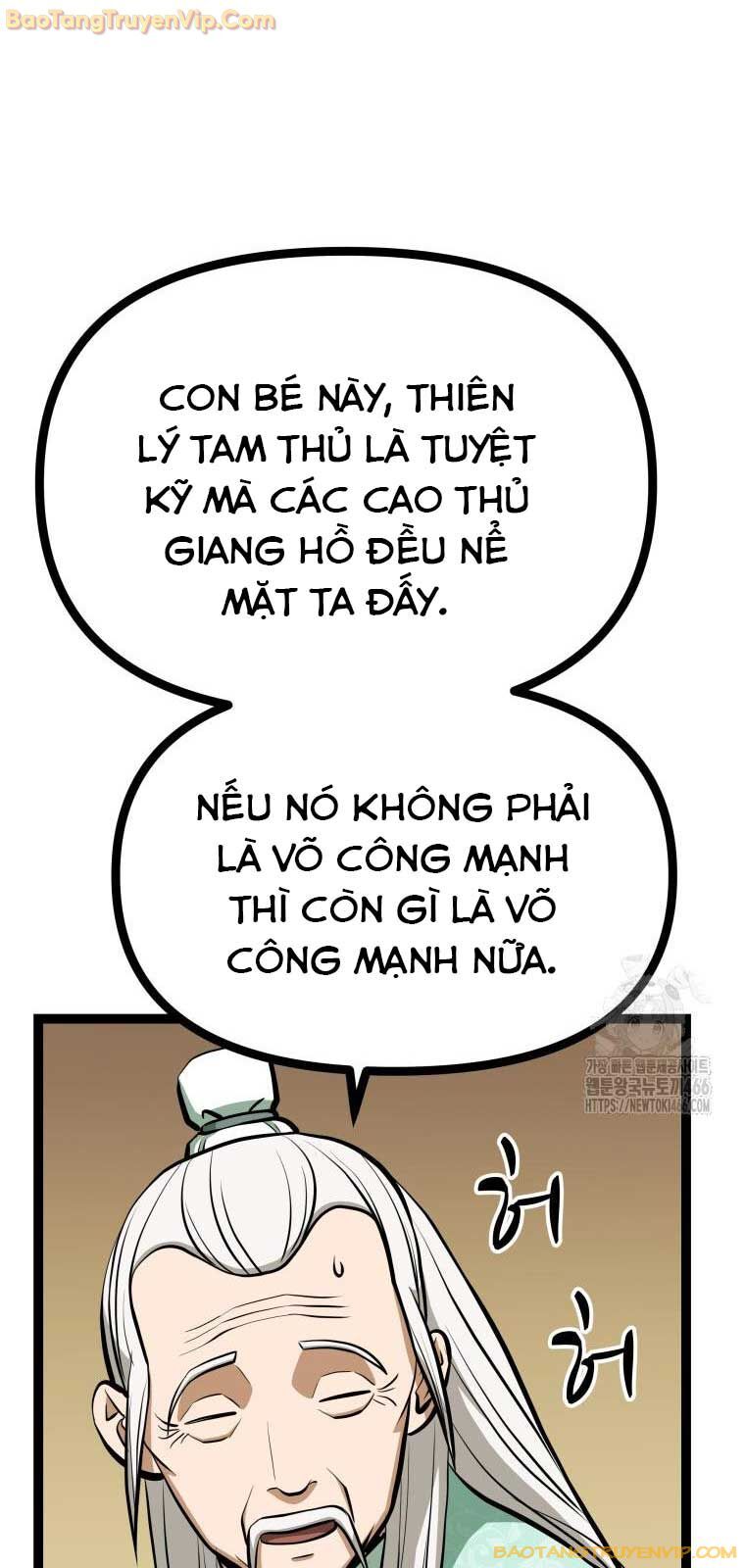 Nhất Bộ Thần Quyền Chương 30 Ảnh 6