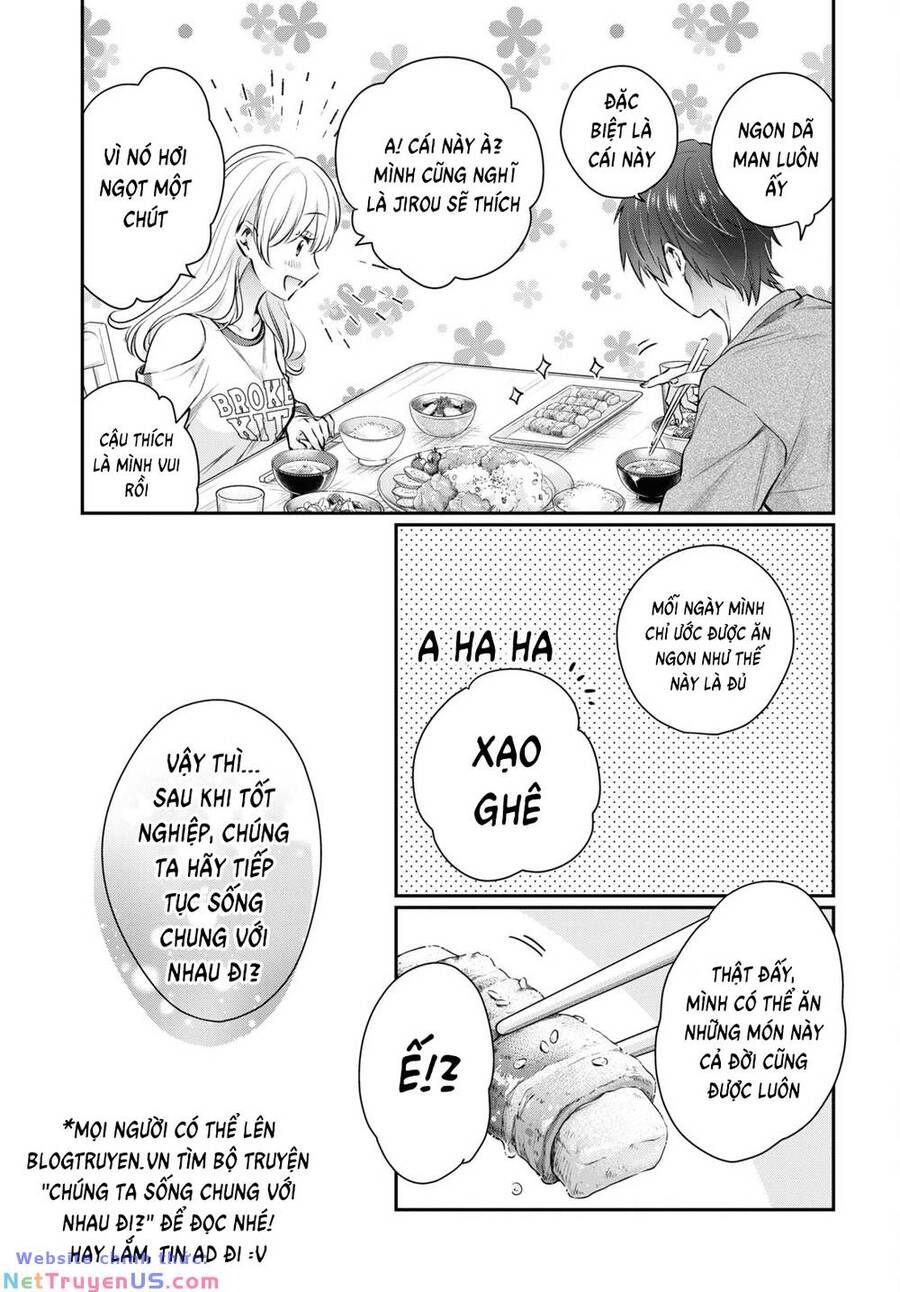 Fuufu Ijou, Koibito Miman. Chương 64 Ảnh 13