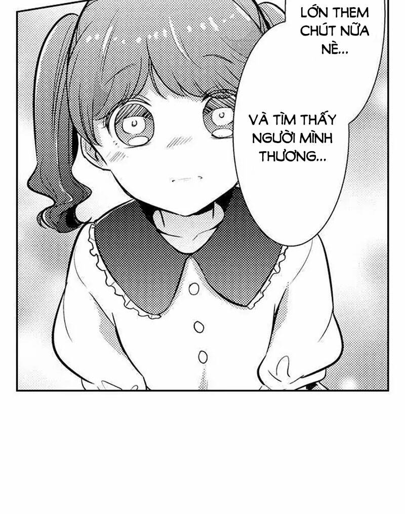 Sai Rồi, Sếp Tây Nhà Tôi Không Phải Là Quý Ông Đâu! Chương 98 Ảnh 22