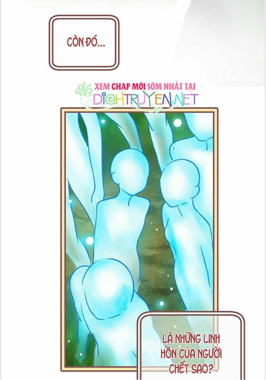 Nàng Persephone Và Chàng Hades Chương 4 Ảnh 19
